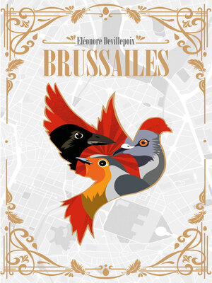 cover image of Brussailes